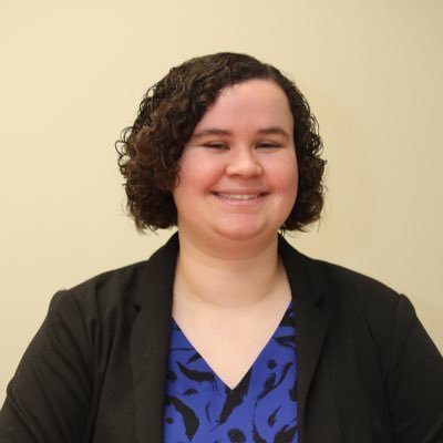 PhD student @UNOSCCJ | Research interests include institutional corrections, rehabilitation programs, & prison gangs