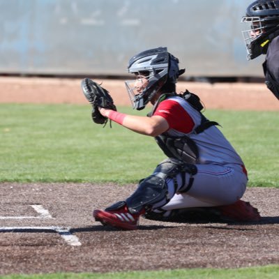 |Fullerton Highschool Baseball| |ZT Renegades|                                                              C/O 2026 5’10/170 C/3B Uncomitted