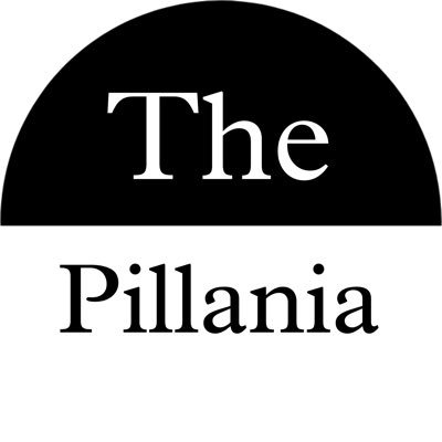 The Pillania is an independent Media and News organization | Founder @APillania
Email : thepillania5@gmail.com
