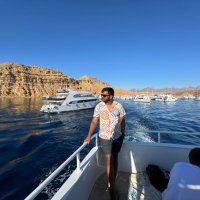 Hari Haran (@harimanc) 's Twitter Profile