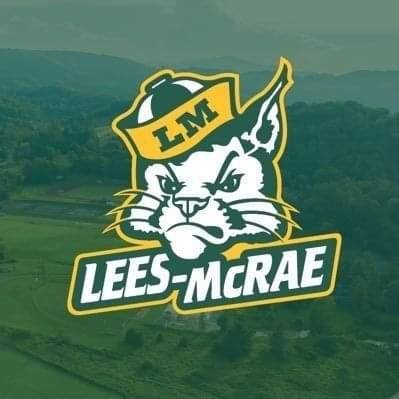 The Official Page of Lees-McRae College Athletics | @NCAADII member of @ConfCarolinas #BEmore