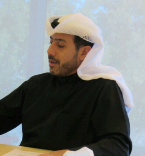 Adel Al Otaibi