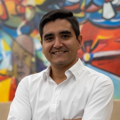 Pobreza Energética | Sostenibilidad | Innovación #Barranquilla 🎾