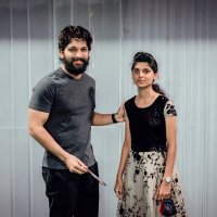stylish Star Lakshmi (@stylisstarlaxmi) 's Twitter Profile Photo stylish Star Lakshmi (@stylisstarlaxmi) 's Twitter Profile Photo