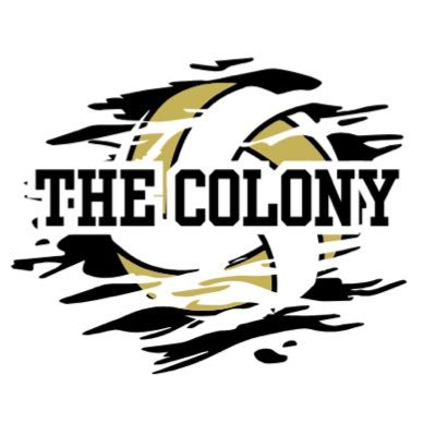 Cougar Volleyball 🏐 The Colony High School Lewisville Independent School District