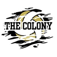 The Colony Volleyball(@TCCougarVB) 's Twitter Profile Photo