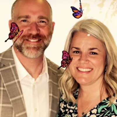 Disciple of Christ, husband to my beautiful wife, and father of three amazing kids and just trying to walk by faith.