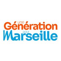 Une Génération pour Marseille(@GenerationMRS) 's Twitter Profile Photo