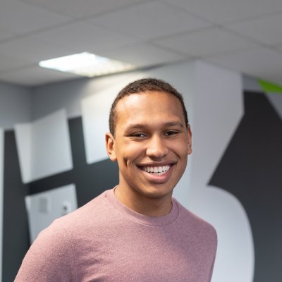 Tweet little but talk a lot.
Co-Founder of @FribblyGames 💫
Game Designer & Digital Marketer
Hit me up! 💪🏾