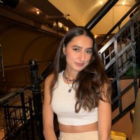 Rameen Saad (@rameen_saad) 's Twitter Profile