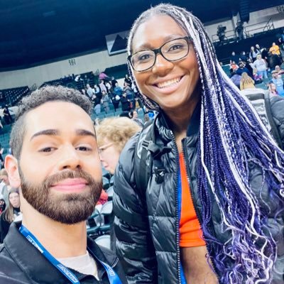 🏀WBB | National Scout & Evaluator | Writer + Contributor for @PrepGirlsHoops✍🏼 | owner of EJ’s Evals📝business inquiries👉🏼EJayArrowHoops@gmail.com