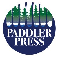 Paddler Press(@PaddlerPress) 's Twitter Profile Photo