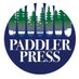 Paddler Press (@PaddlerPress) Twitter profile photo