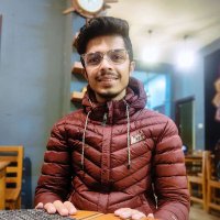 Bishal(@TheOnlyBishal) 's Twitter Profile Photo