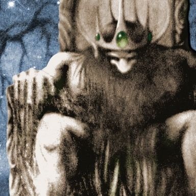 crud from the floorさんのプロフィール画像