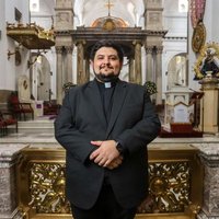 Juan Luis Batres R. (@jlebrvete31) 's Twitter Profile
