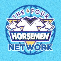 The Four Horsemen Network (@4hmnetwork) 's Twitter Profile