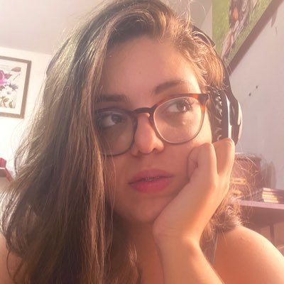 gabs_gcarvalho's profile picture. Às vezes eu faço umas traduções legais! ✨ela/she✨