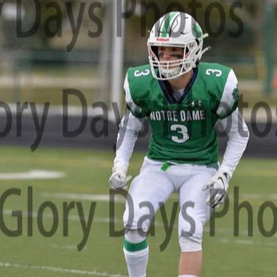 JakeDefranza's profile picture. @nddons ‘21 | @SEUMBasketball '25