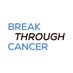 Break Through Cancer (@break_cancer) Twitter profile photo