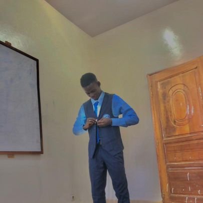 mouhameddi71698's profile picture. 