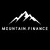 mountain.finance (@mountainfinanc3) Twitter profile photo