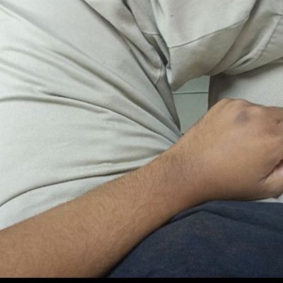 AlfariziMuhd's profile picture. 