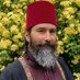 Pir Zia Inayat Khan (@birdlanguage) Twitter profile photo