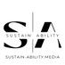 Sustain-Ability Media (@esgcomms) Twitter profile photo Sustain-Ability Media (@esgcomms) Twitter profile photo