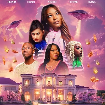 TrickednTreated's profile picture. Will Noble & her two BFFs find PawPaw in time for Christmas or will they be taken too? Watch this colorful, hilarious, and unpredictable movie to find out!!