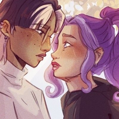 (She/her) Dungeon Master (Dos goblins en gabardina para quien no entienda inglés)
💛 @Obikupo
icon and banner @itscarliart