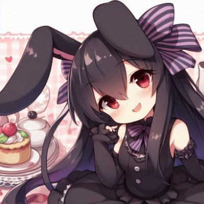 kuroiusausa Profile Picture