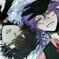 仁科🐳@新規4月～ (@2474747kk) Twitter profile photo