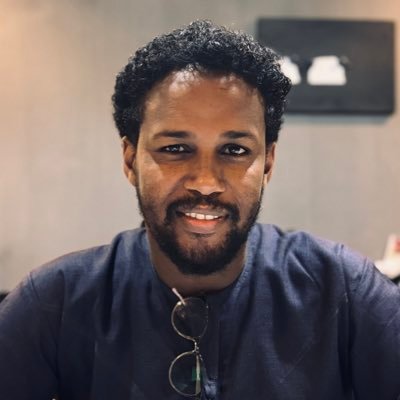 Xoosh Docol 🇸🇴 Profile