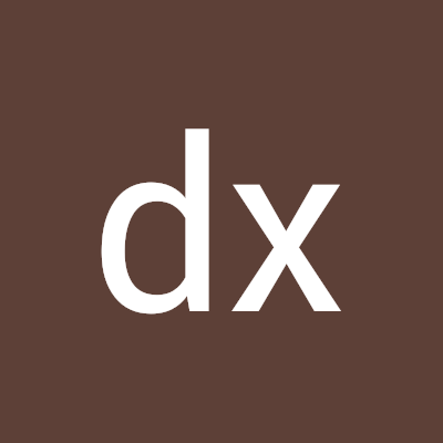 dxrishi126282's profile picture. 