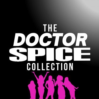 One of the world’s largest @spicegirls collections. As seen in Classic Pop, Attitude & RetroPop ✌🏼 Press/exhibit enquiries: drspiceofficial@gmail.com