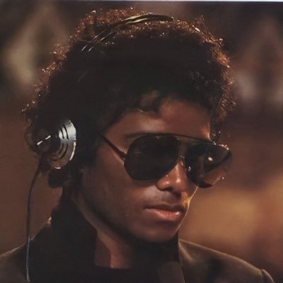 Michael Jackson 🐐