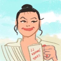 Tricia 🥔 (@ebongawk) 's Twitter Profile