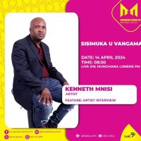 Kenneth mnisi (@kennethmnisi3) 's Twitter Profile