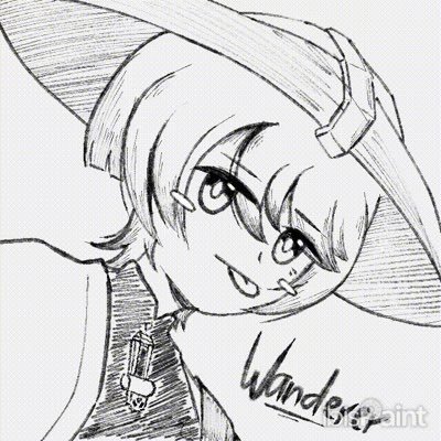 anai70864741's profile picture. 18 | "Strangely, you feel great!"