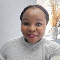 Sandra Nnadi (@sandrannadi1) 's Twitter Profile Photo Sandra Nnadi (@sandrannadi1) 's Twitter Profile Photo