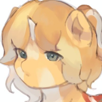 -さんのプロフィール画像