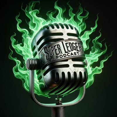Superledgerpod's profile picture. 