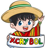 xCry Bol 🇧🇴(@xCry_Bolivia) 's Twitter Profile Photo