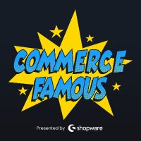 CommerceFamous (@commercefamous) 's Twitter Profile