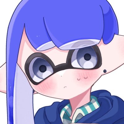 きまぐれおえかき￤MY🦑中心￤⚠︎CP表現アリ￤FF外通知OFF