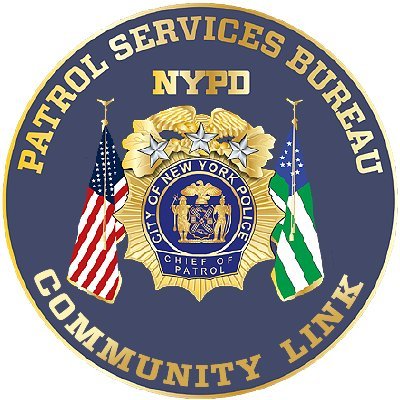 The official Twitter of NYPD Community Link. User policy: https://t.co/jYANgBzjwz