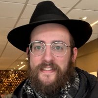 Rabbi Chanan Chernitsky(@Rabbichanan) 's Twitter Profileg