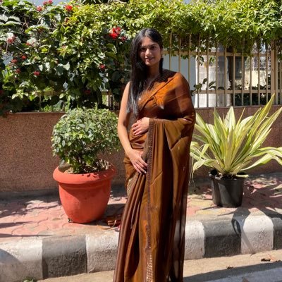 kashika0112's profile picture. SWE | B. Tech CSAI |