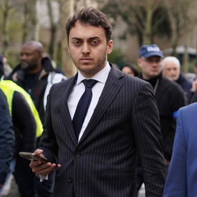 Collaborateur Parlementaire de @GonzalezJoseRN à l’Assemblée Nationale Ⓜ️🇫🇷 | Délégué départemental du @rnj_Var | ✉️ thomas_molina@icloud.com